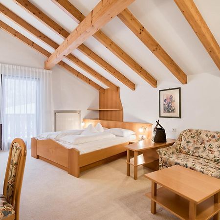 Berghotel 라시네스 외부 사진