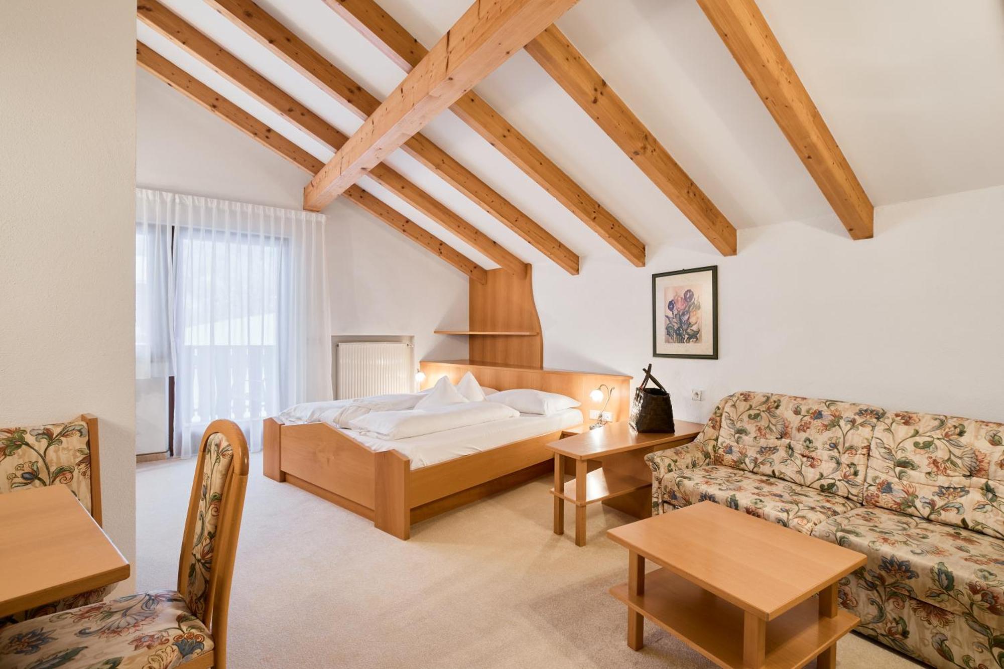 Berghotel 라시네스 외부 사진