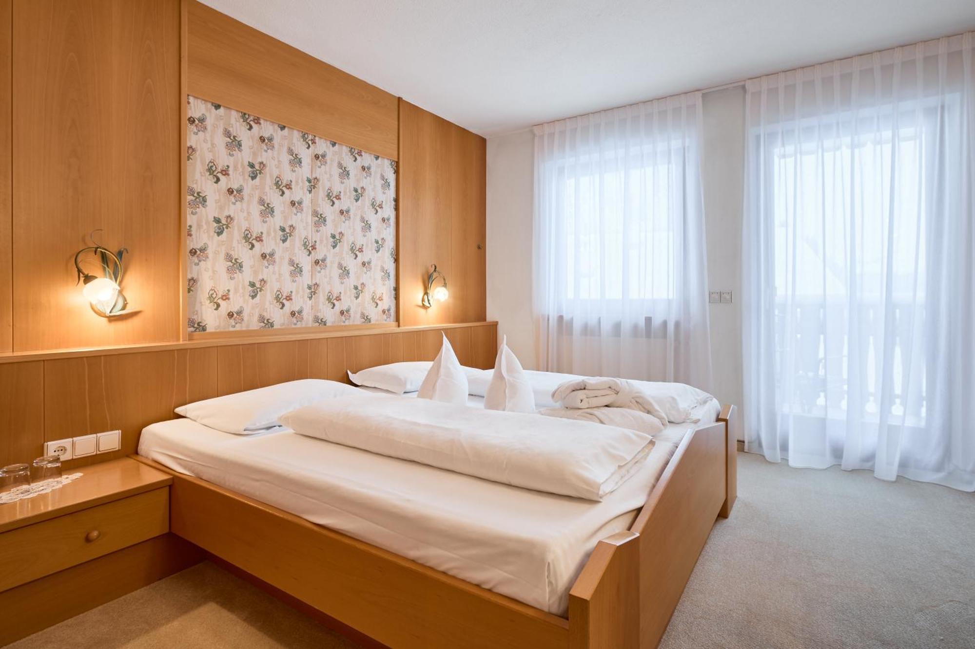 Berghotel 라시네스 외부 사진