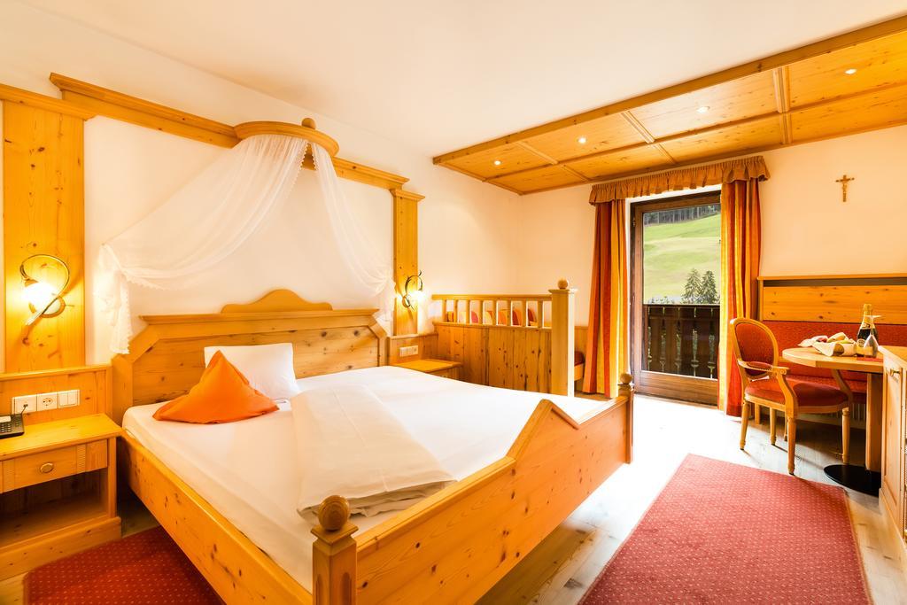 Berghotel 라시네스 객실 사진