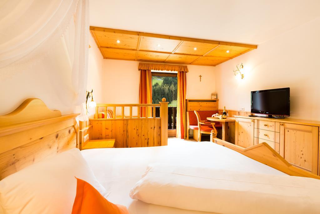 Berghotel 라시네스 객실 사진