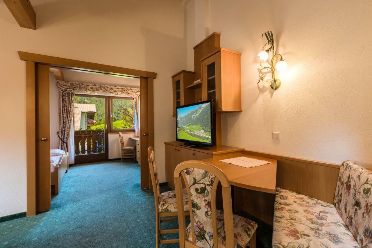 Berghotel 라시네스 외부 사진